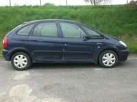 used Citroën Xsara Picasso 1.6