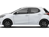 New Mazda 2 Center-Line 116 HP (85 kW) 2026 Hatchback