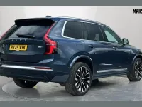 Gebraucht Volvo XC90 Ultra 455 PS (334 kW) 2025 Blau SUV