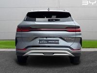 Used BYD Seal Boost 218 HP (160 kW) 2026 Estate