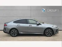 Used BMW 220 M Sport 168 HP (123 kW) 2025 Grey Coupe