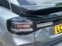 New Citroën C4 PureTech 127 HP (93 kW) 2026 Grey SUV