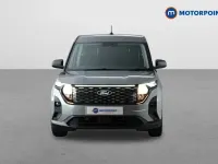 New Ford Transit Courier Trend 100 kW (136 HP) 2025 Silver Van