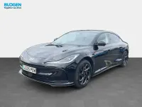 Used MG IM5 Performance 553 kW (752 HP) 2025 Black Hatchback