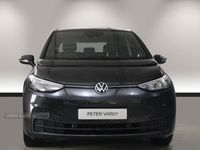 used VW ID3 150kW Life Pro Performance 58kWh 5dr Auto