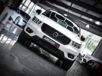 Used Volvo XC40 R-Design Pro 258 HP (189 kW) 2021 White SUV