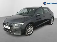Usado Audi A1 Sport 2023 Cinzento SUV