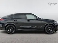 Used BMW X6 M Sport 347 HP (255 kW) 2026 Black SUV