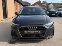 Used Audi A1 Sportback Sport 95 HP (69 kW) 2026 Hatchback