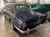 used Rolls Royce Silver Shadow I