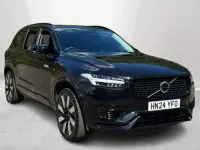 Used Volvo XC90 Ultimate 449 HP (330 kW) 2024 SUV