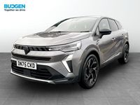 Used Renault Symbioz Techno Esprit Alpine 160 HP (117 kW) 2025 Grey SUV