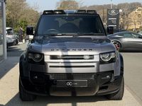 Used Land Rover Defender SE Dynamic 250 HP (183 kW) 2024 Grey SUV