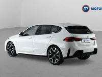 Used BMW 120 M Sport 156 HP (114 kW) 2025 White Hatchback