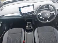 New VW ID.5 Pro 210 kW (286 HP) 2025 Blue SUV