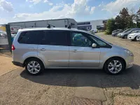 Used Ford Galaxy Titanium X 115 HP (84 kW) 2012 Silver MPV