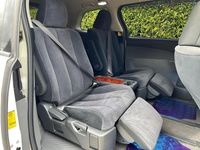 Used Toyota Estima 2024 White MPV