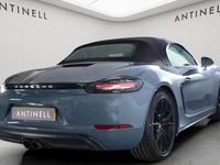 Used Porsche 718 Boxster 300 HP (220 kW) 2024 Cabriolet
