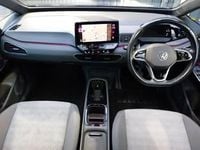 Used VW ID.3 Pro Performance 150 kW (204 HP) 2021 Turquoise Hatchback