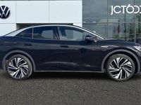 Used VW ID.5 Pro Performance 150 kW (204 HP) 2022 Black SUV