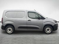 Used Peugeot Partner Premium 100 HP (73 kW) 2022 Grey MPV