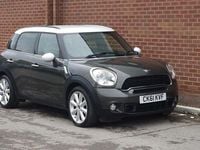Używany Mini Cooper S 2011 Szary Hatchback