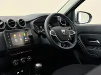 Used Dacia Duster Comfort 131 HP (96 kW) 2022 Grey SUV
