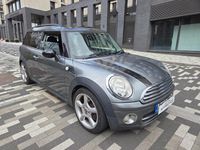 Used Mini Cooper Clubman 2010 Grey Estate