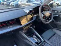 Usado Audi RS3 Comfort 394 HP (289 kW) 2026 Vermelho Sedan