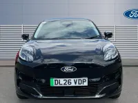 New Ford Puma Gen-E Premium 122 kW (167 HP) 2026 Agate black (premium colour) SUV