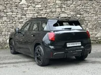 Used Mini Aceman Sport 135 kW (184 HP) 2025 Black SUV