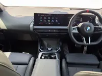 Used BMW X3 Comfort Edition 393 HP (289 kW) 2025 Black SUV