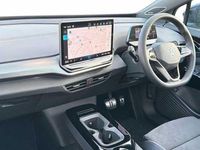 New VW ID.4 Black Edition 210 kW (286 HP) 2026 Moonstone grey SUV