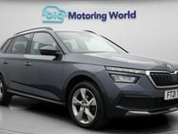 Used Skoda 110 R SE Drive 110 HP (80 kW) 2023 Hatchback