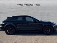 Used Porsche Macan GTS 440 HP (323 kW) 2023 Black SUV