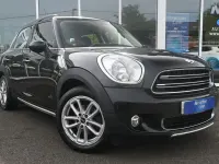 Used Mini Cooper 122 HP (89 kW) 2015 Black Hatchback