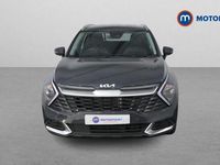 Used Kia Sportage 209 HP (153 kW) 2024 Grey SUV