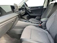 Used VW Tiguan 150 HP (110 kW) 2025 SUV