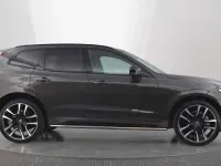 Usado Volvo XC60 Ultra 247 HP (181 kW) 2025 SUV