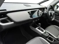 Second-hand Honda Jazz Hybrid 109 CP (80 kW) 2023 Gri Hatchback