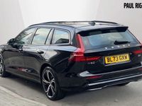 used Volvo V60 Plus B3