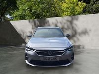 Used Vauxhall Corsa-e SRi 100 kW (136 HP) 2021 Grey Hatchback