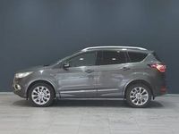 used Ford Kuga Vignale 1.5 EcoBoost 176 5dr Auto