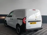 Used Renault Kangoo 2023 White MPV