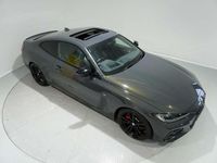 Used BMW 430 M Sport 2021 Grey Coupe