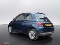 Occasion Fiat 500 S 70 ch (51 kW) 2023 Bleue Citadine