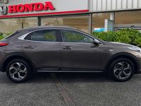 Used Kia XCeed 2020 Brown SUV