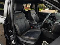 Used Ford Ranger Wildtrack 202 HP (148 kW) 2024 Black Pickup