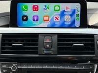 Used BMW 320 M Sport 190 HP (139 kW) 2019 White Estate