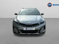 Used Kia XCeed GT-Line S 160 HP (117 kW) 2023 Silver SUV